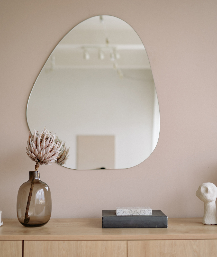 espelhos sob medidas em Guarulhos