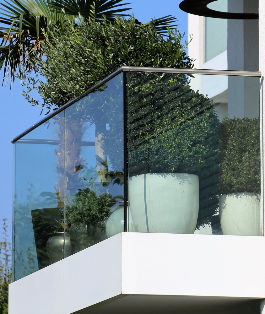 guarda corpo em Guarulhos