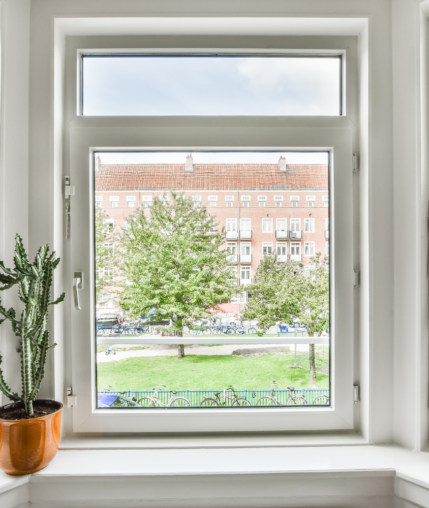 janela de vidro em Guarulhos