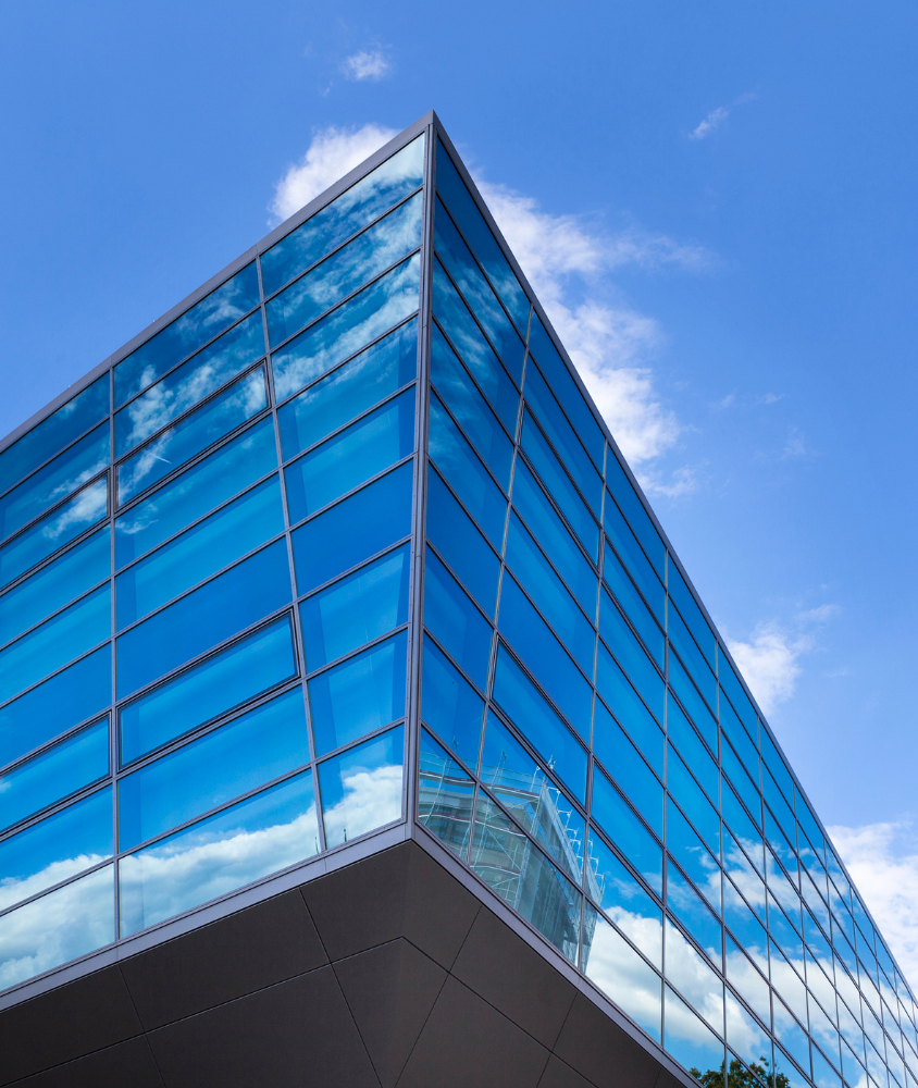 vidro para fachada em Guarulhos